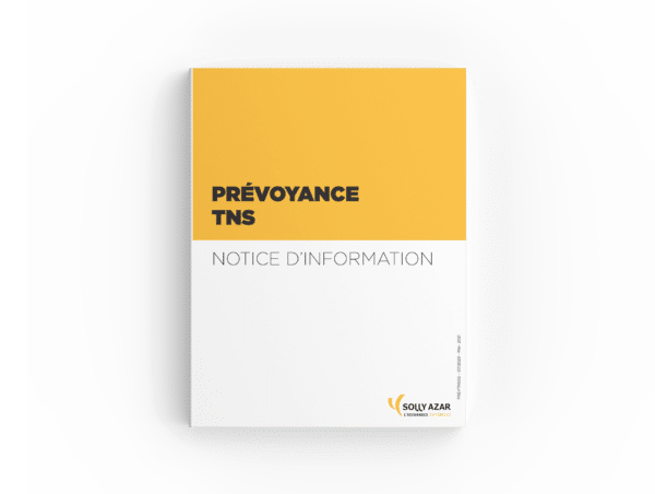 PRÉVOYANCE TNS