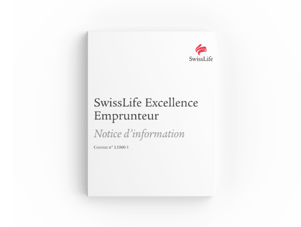 SWISSLIFE EXCELLENCE EMPRUNTEUR